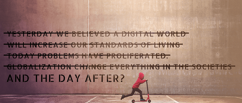 TEDxGeneva And the day after