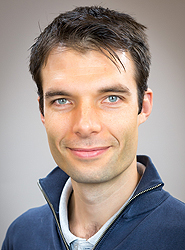 Sylvain Weber