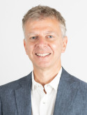 Portrait de Andrea Baranzini