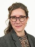 Portrait Gaëlle Cotterlaz-Rannard