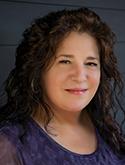 Portrait Jennifer Clickner 