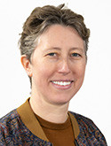 Portrait Tania Bieri