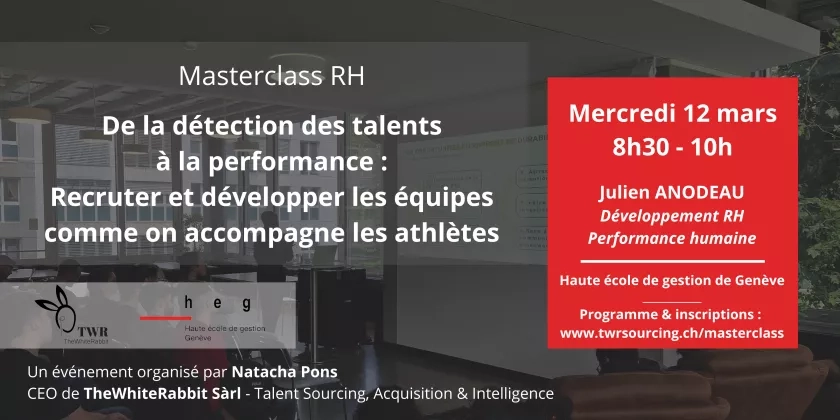 Visuel Masterclass RH - mars 2025