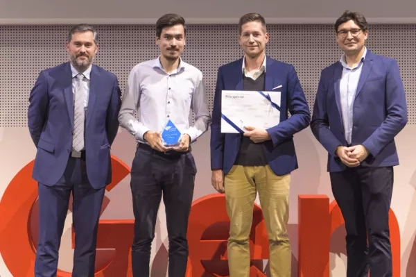 Prix spéciaux 2025