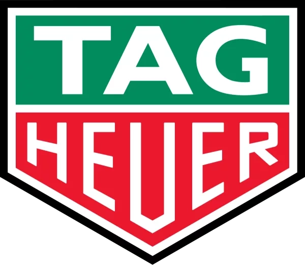 Logio TAG HEUER