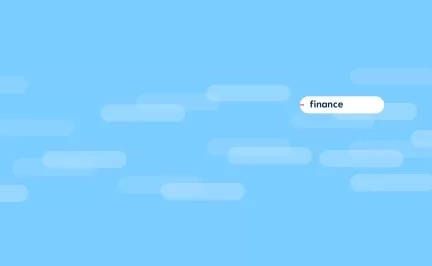 Bannière formations en finance