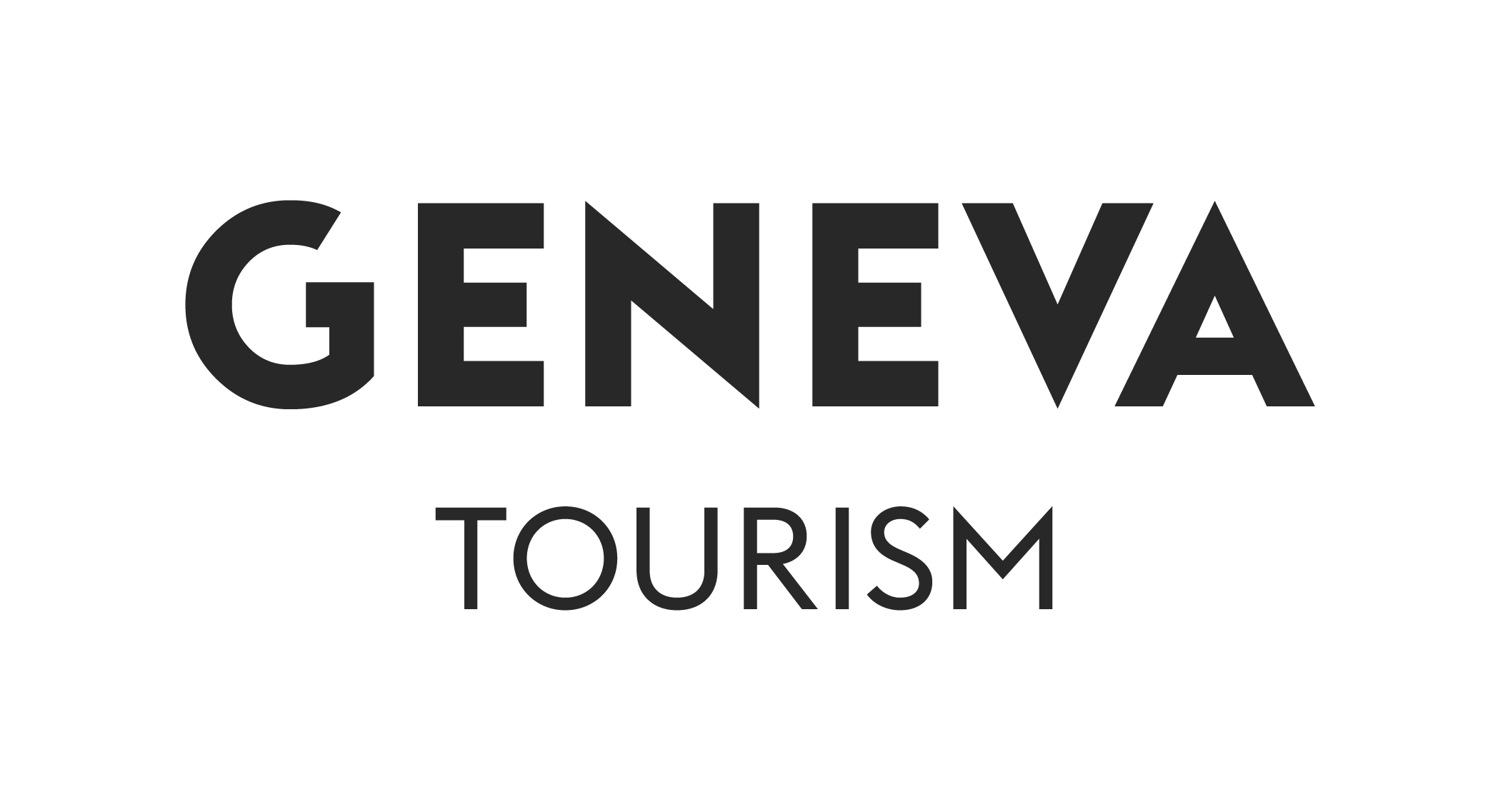 Geneva Tourism logo