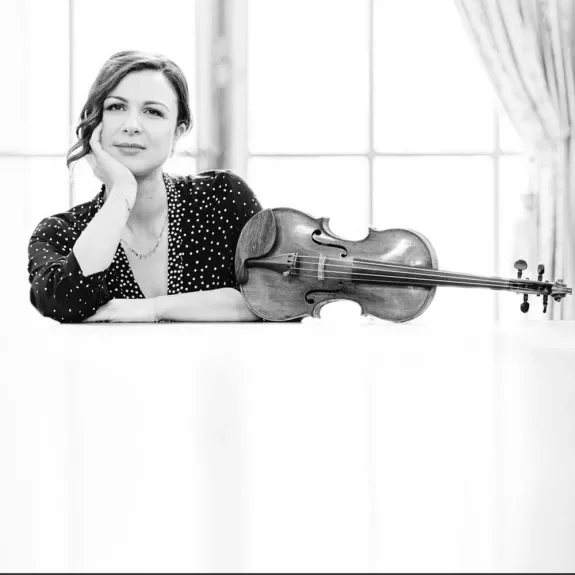 Sarah Nemtanu 