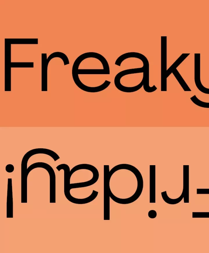 freaky friday