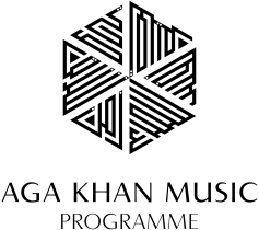 Aga Khan Music Programme logo