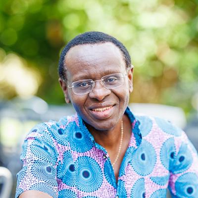 Théogène-Octave Gakuba