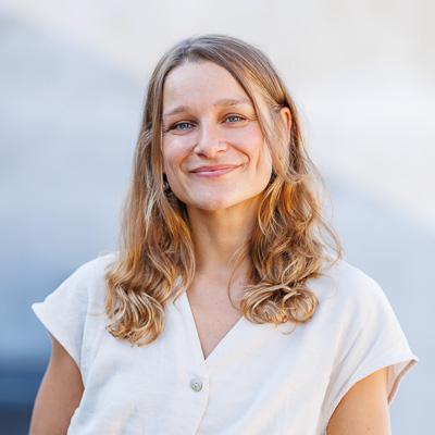 Caroline Dubath