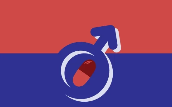 image masculinisme event