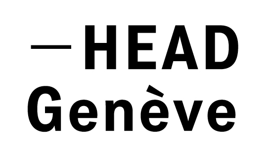 Logo de la Haute école d'art et de design