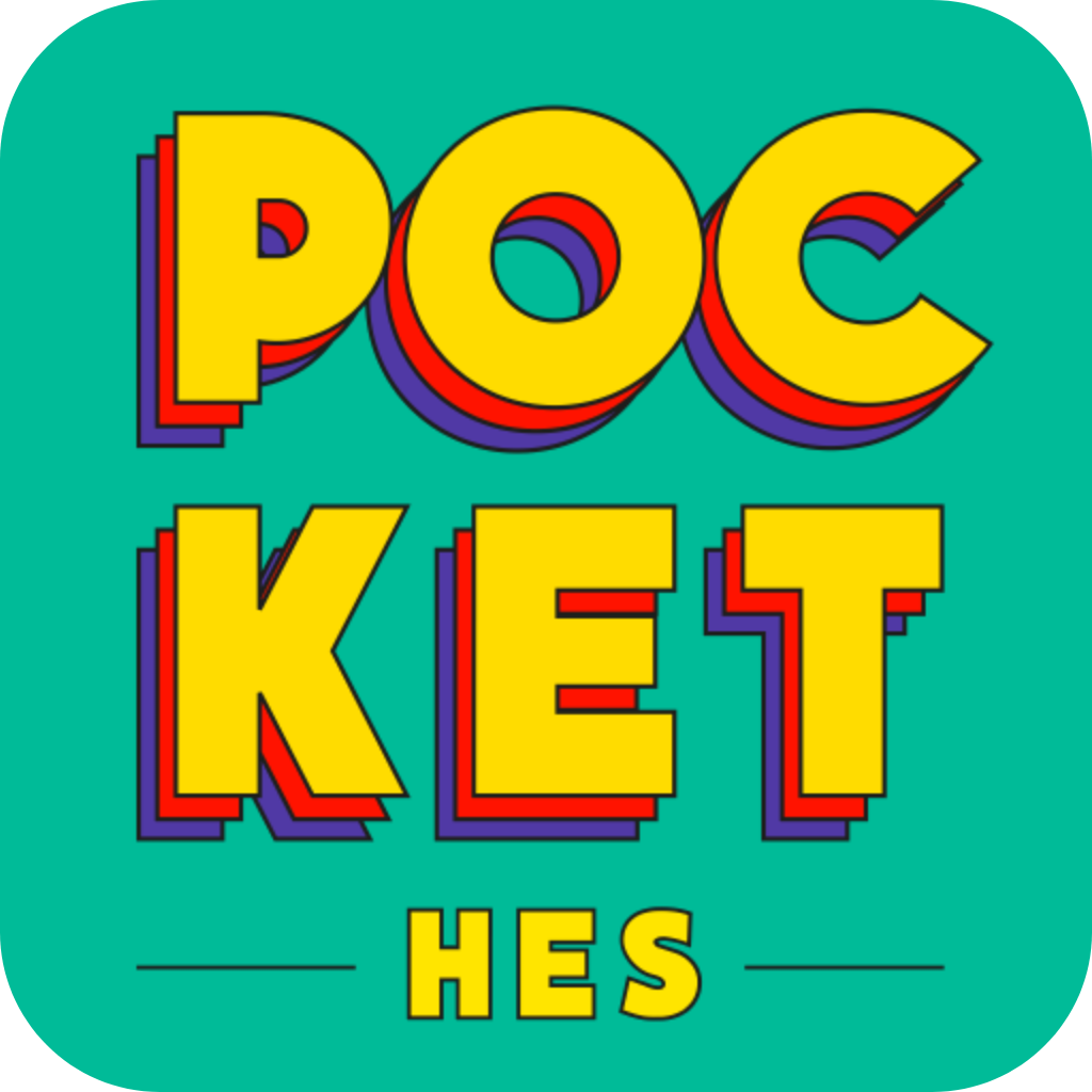 Logo PocketHES